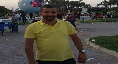 Adana'da denize giren kişi boğuldu