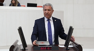 Adanalı kiraz üreticilerine CHP’li Sümer sahip çıktı