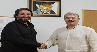 Adanaspor'da teknik direktörlüğe Özhan Pulat getirildi