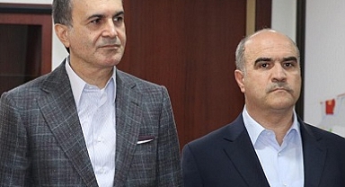 AK Parti’de Limoncu sesleri