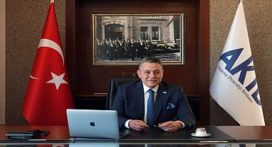 Akdenizli ihracatçılardan 7,15 milyar dolarlık dış satım