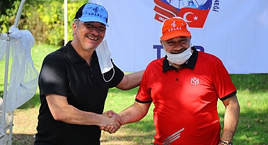 Akgül ve Sancak arasında gerginlik