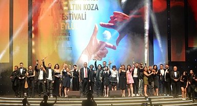 ALTIN KOZA FİLM FESTİVALİ BAŞVURULARI BAŞLADI!