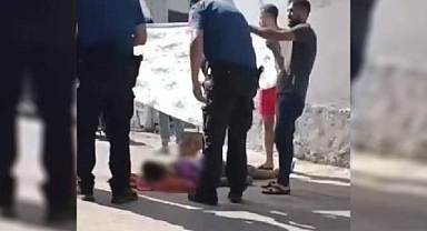 Araç kiralama tartışması can aldı