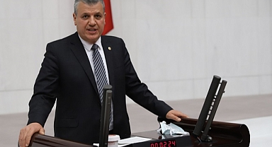 Barut: Sınav ücretleri kaldırılsın