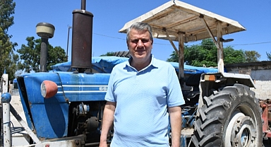 Barut’tan çiftçilere destek