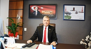 Barut'tan yönetmelik tepkisi