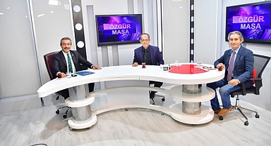 Başkan Çetin akşam uyardı sabah deprem oldu