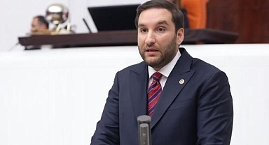 Bilici, Balcalı’yı TBMM’ye taşıdı
