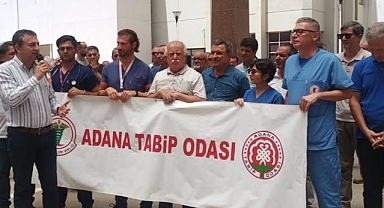 Bulut: Adanalı Balcalı'ya sahip çıkmalı