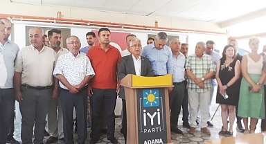 Büyüköztürk: Yağma düzeninin dünyada örneği yok