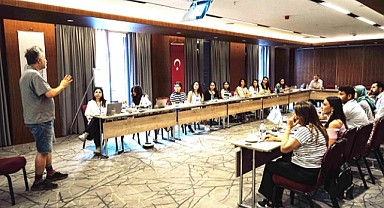 Büyükşehir’den BM destekli cinsiyet eşitliği eğitimi