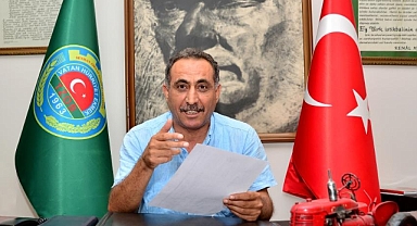 Çiftçi mazotta ÖTV ve KDV’nin kaldırılmasını istiyor