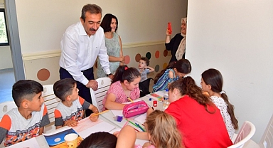 Çocuklar gülerse dünya güler