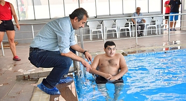 Çukurova’da engel yok!