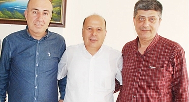 Demirçalı’ya ‘aday ol’ çağrısı