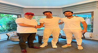 Demirspor Benjamin Stambouli ile sözleşme yeniledi