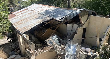 Deprem’de Adana’da 2 yaralı