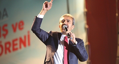 DEPREM KİMSEYİ BEKLEMEZ!