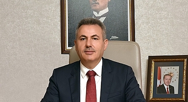 Elban’dan 15 Temmuz demokrasi ve Milli Birlik günü mesajı