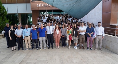 Geleceğin hekimleri afetlere hazırlanıyor