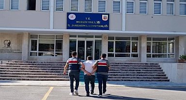 Kadını boğarak öldüren zanlı tutuklandı