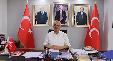 KANLI: ADANA'NIN SORUNLARINI BİZ ÇÖZERİZ