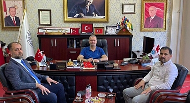 Karataş doğalgaza kavuşuyor