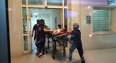 Kardeşlerin silahlı miras kavgası