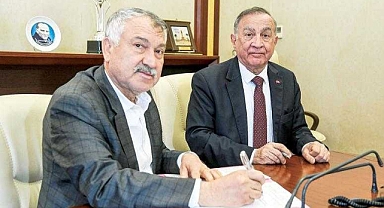 Kent Meydanı bulmacası!