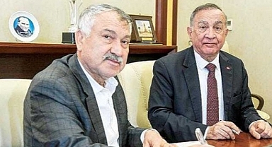 Kent Meydanı Projesi askıda!