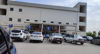 Kozan’da silahlı saldırı