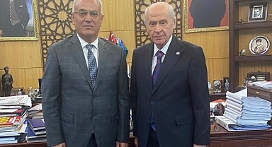 Kurmaylardan Bahçeli’ye Adana raporu