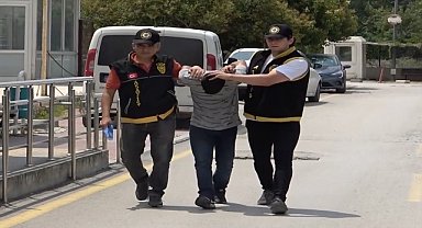 Maganda dehşeti! 15 yaşındaki çocuk öldü