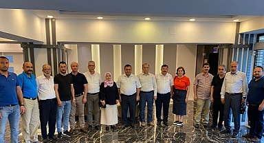 Memur-Sen Adana’da yeni dönem