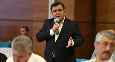 Memur-Sen sözleşme taleplerini açıkladı