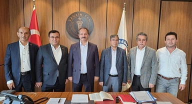 Nennioğlu: Şimdi hakların verilme zamanı