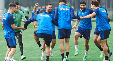 NEŞELİ ANTRENMAN