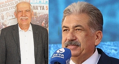 Ongun ve Avan DEVA Partisi'nden istifa etti