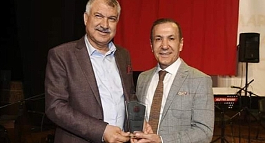 Rıza Mete görevini bıraktı