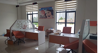 Sarıçam Nüfus Müdürlüğü hafta sonu açık