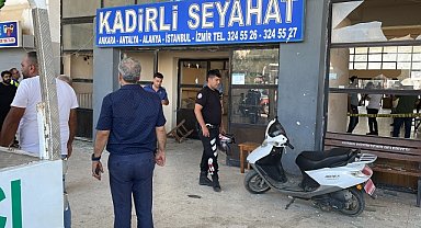 Silahlı kavgada bir kişi yaşamını yitirdi