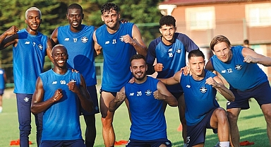 ŞİMŞEK TEMPO ARTIRDI