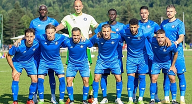 ŞİMŞEK UMUT VERİYOR