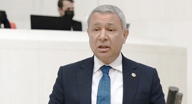 Sümer: “İktidar vatandaşın maaşına ortak”