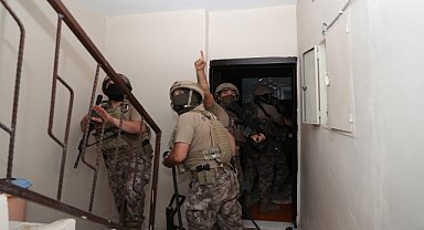 TEFECİLİK OPERYASYONU