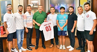 TOROSLAR 1922 KADROSUNU GÜÇLENDİRDİ