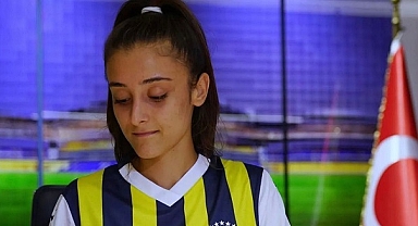 Tülin Balur Fenerbahçe’de