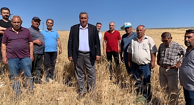 Üretici üretti ama TMO’da kriz sürüyor