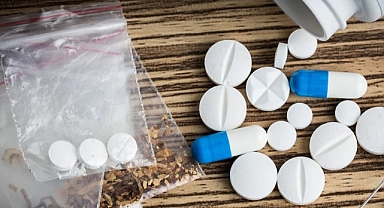 Uyuşturucu satarken yakalanan sanığa 12,5 yıl hapis